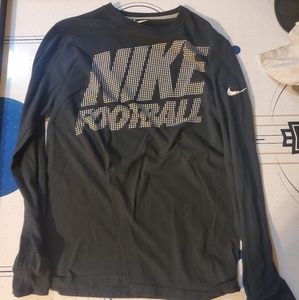 Nike long sleeve